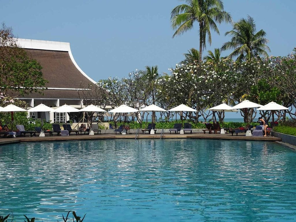 Hotels | Rama Tours