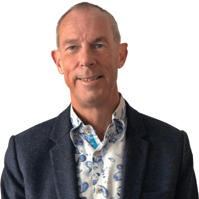 Specialist Henk Halferkamps Specialist Henk Halferkamps