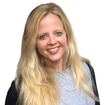 Specialist Irene van Steenbergen Specialist Irene van Steenbergen