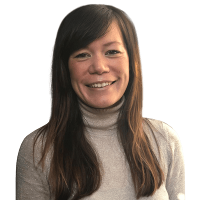 Specialist Rosselle van der Hoek Specialist Rosselle van der Hoek
