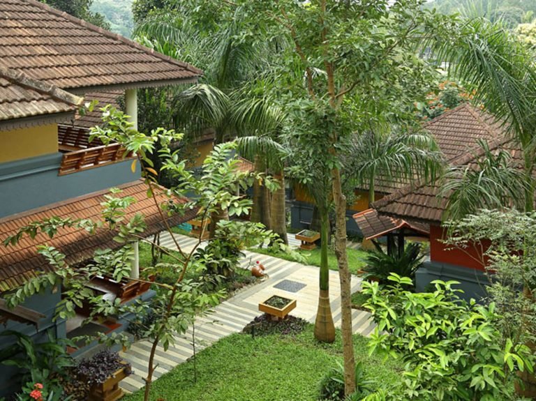 Hotels | Rama Tours