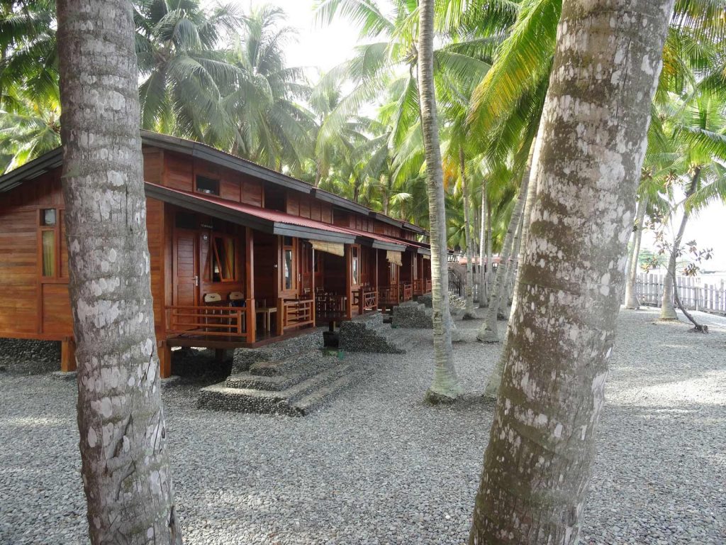 Ampana, Marina cottages | Rama Tours