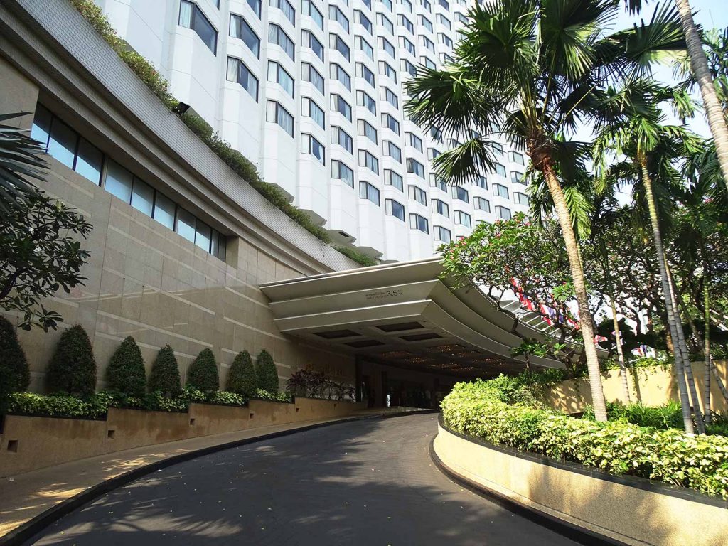 Hotels | Rama Tours