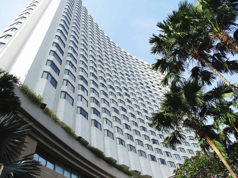 Hotels | Rama Tours