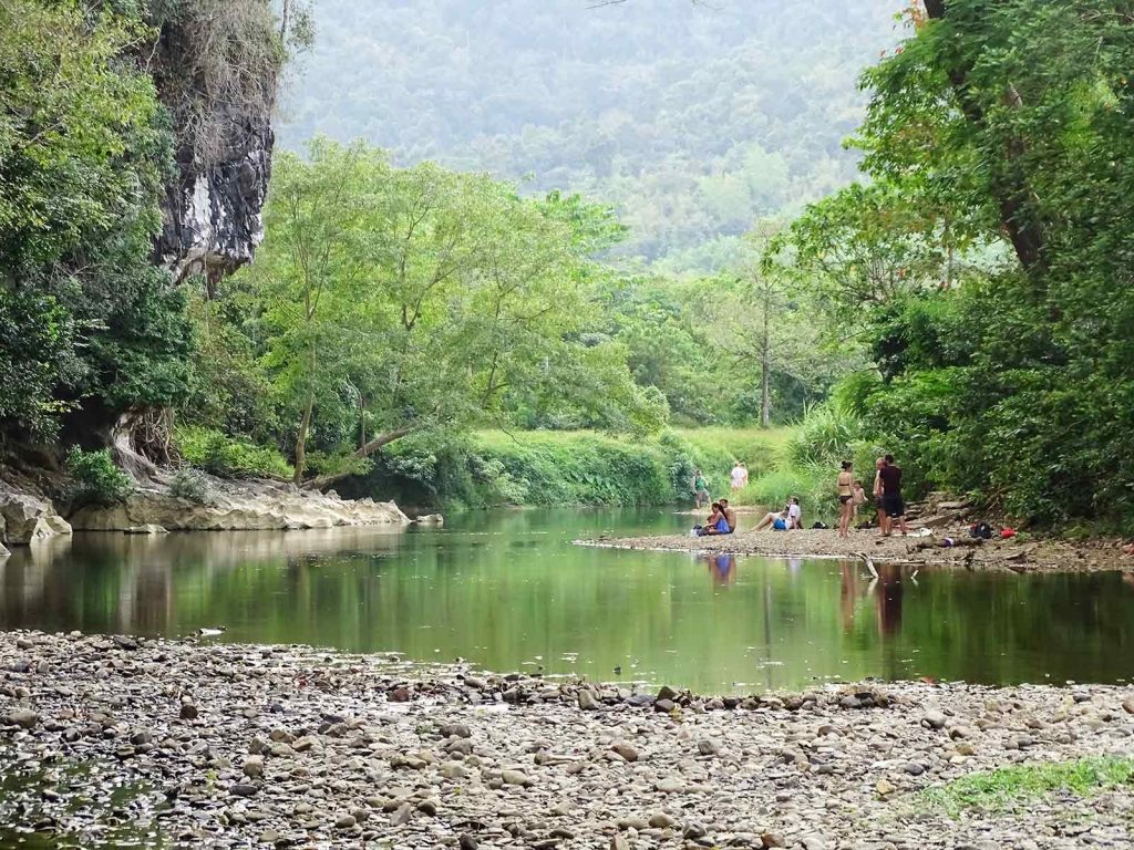 Khao Sok nature resort | Rama Tours