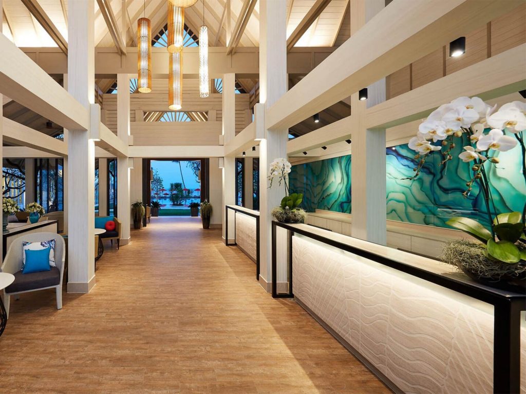 Koh Samui, Amari resort | Rama Tours