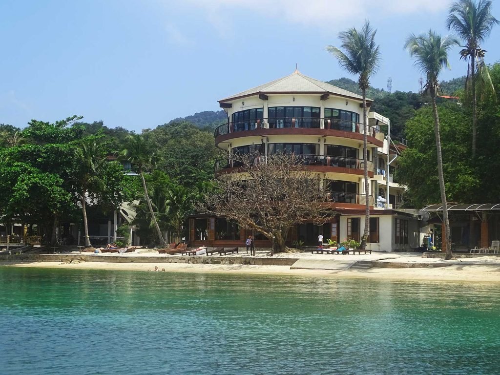 Hotels | Rama Tours