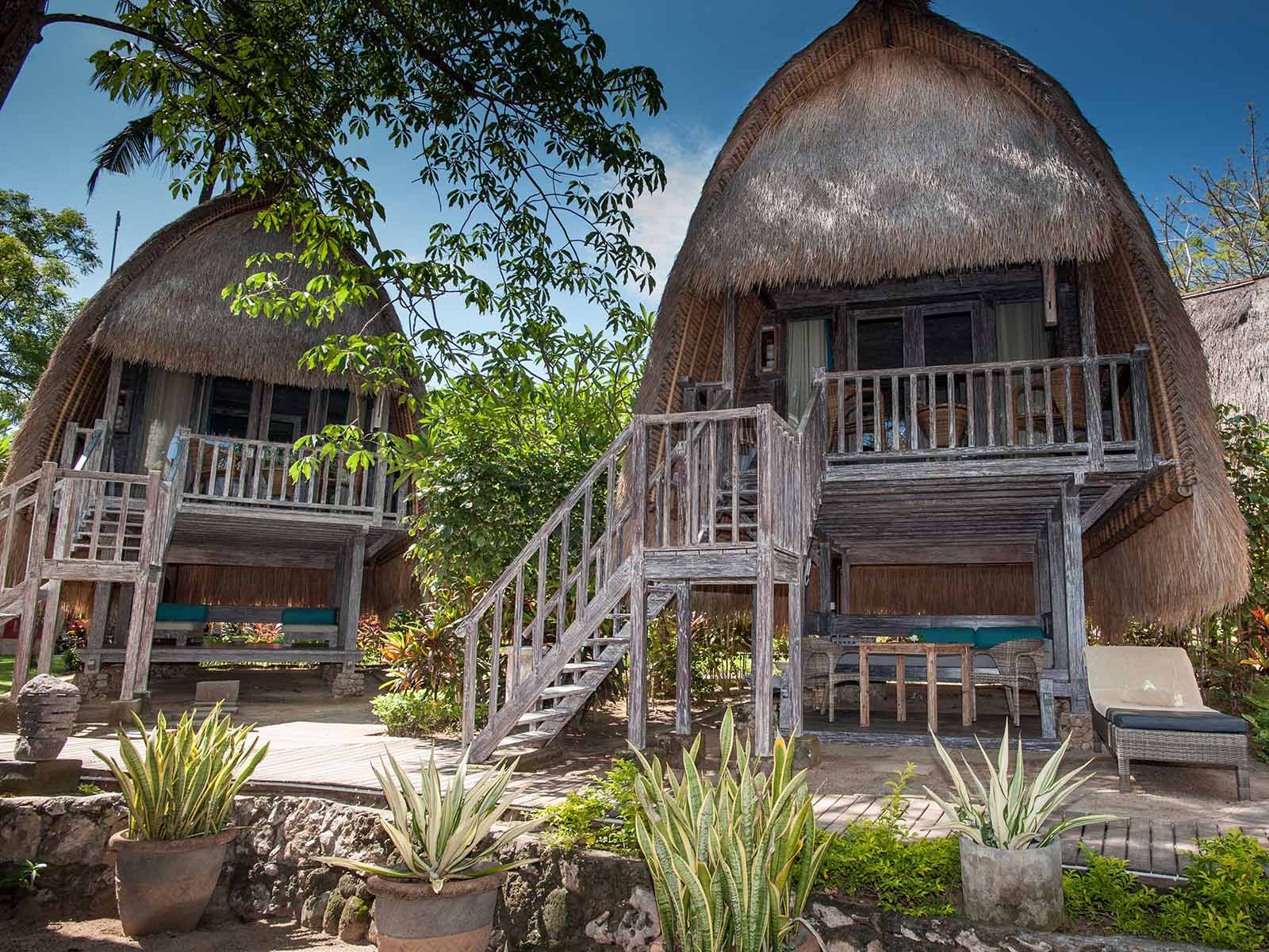 Nusa Lembongan, Hai Tide Beach Resort | Hotel Bali | Rama Tours