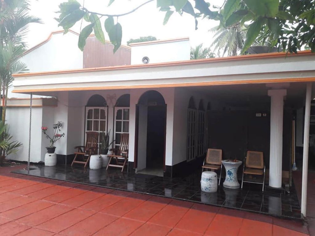 Bogani Nani Wartabone National Park, Tante Mien homestay | Rama Tours