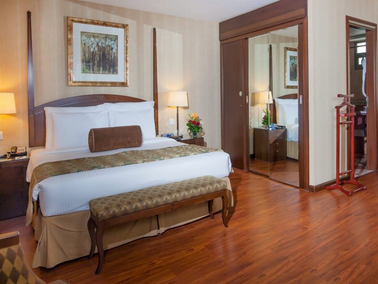 Hotels | Rama Tours