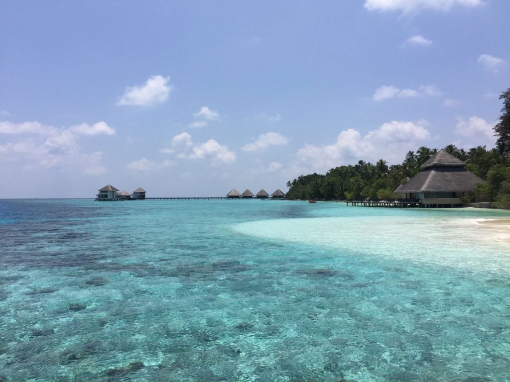 Malediven, Eriyadhoo Island resort | Rama Tours