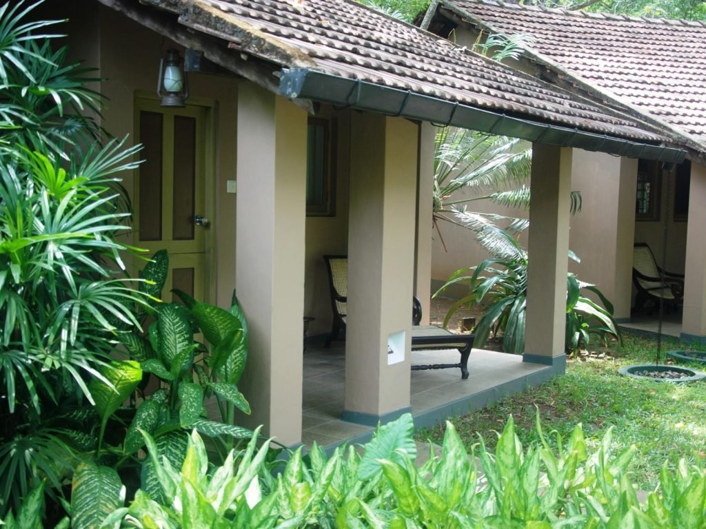 Sigiriya, Sigiriya Village hotel | Rama Tours
