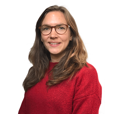 Specialist Mirjam Baakman Specialist Mirjam Baakman