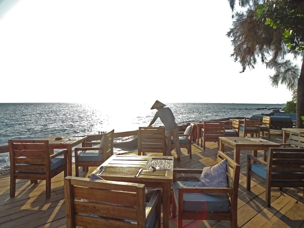 Phu Quoc, Mango Bay Resort | Rama Tours