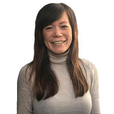Specialist Rosselle van der Hoek Specialist Rosselle van der Hoek