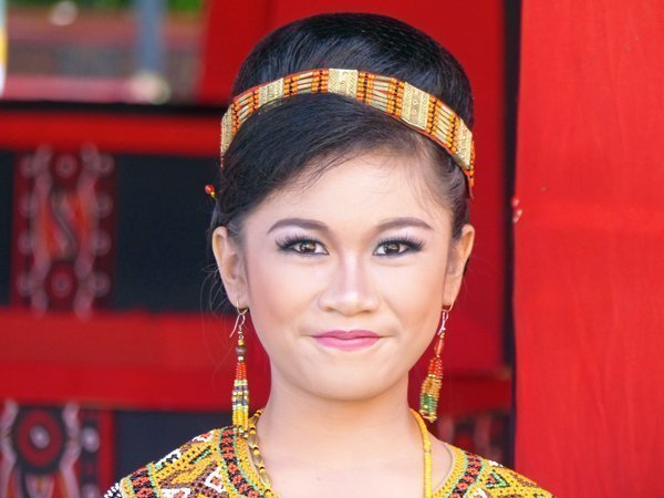 Verliefd op Indonesië