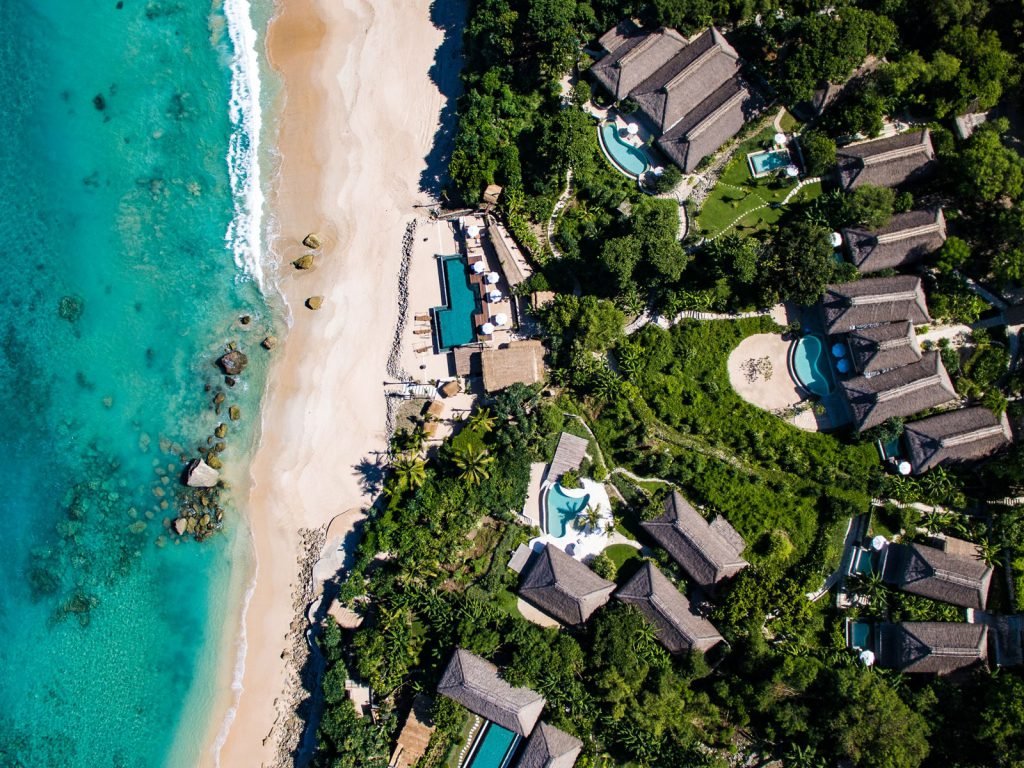 Sumba, Wanokaka, NIHI Sumba | Rama Tours