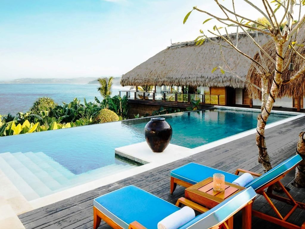 Sumba, Wanokaka, Nihi Sumba - Nihawati beach Resort | Rama Tours