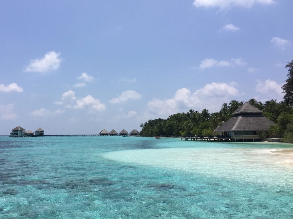 Malediven | Rama Tours