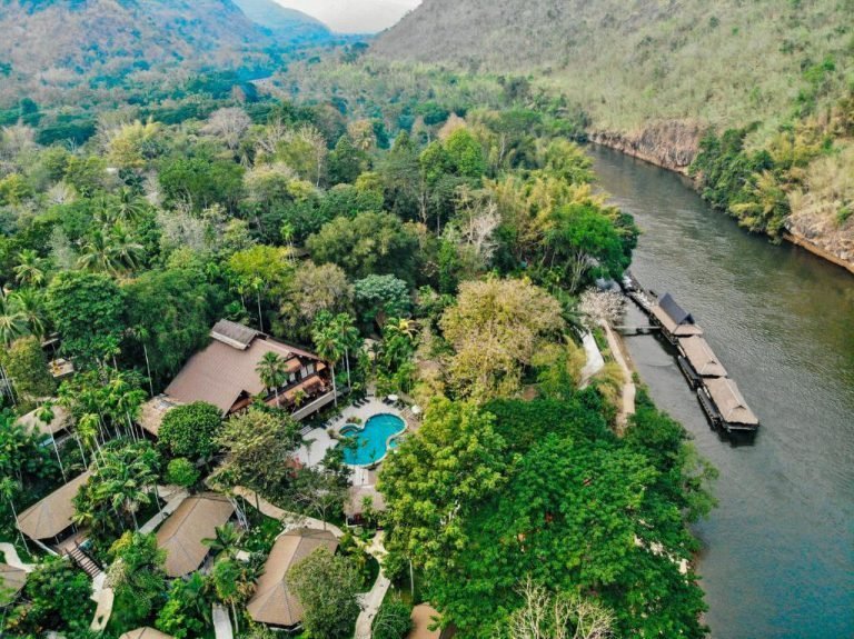 Hotels | Rama Tours