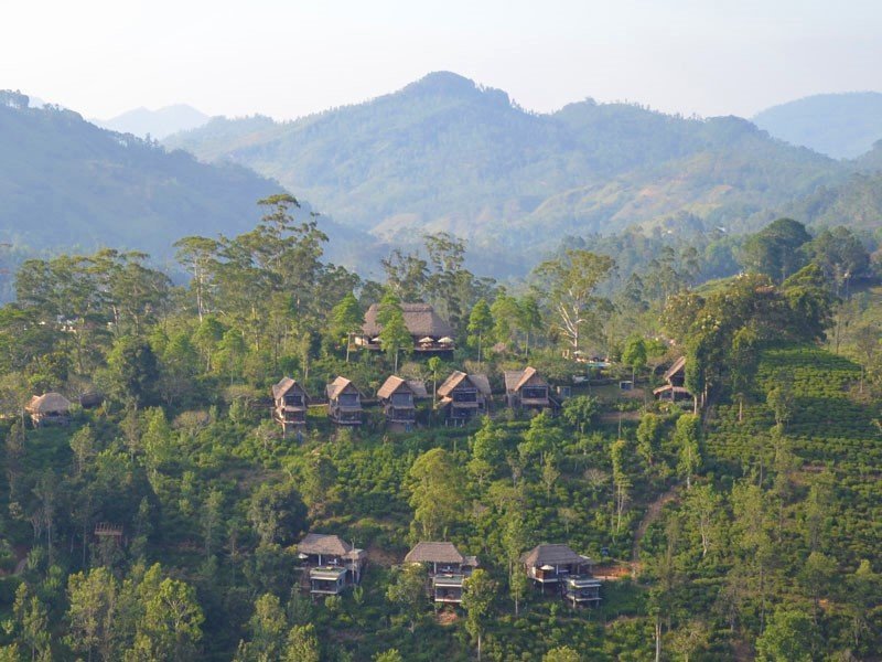 Ella, 98 Acres boutique resort | Rama Tours