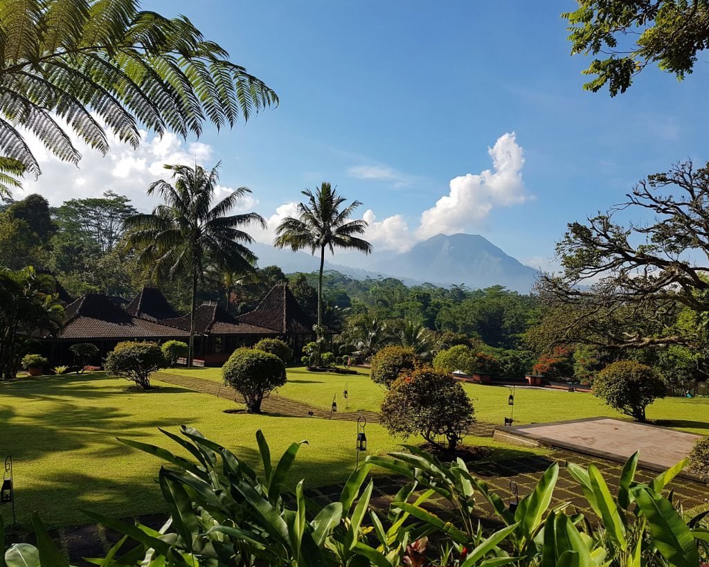 Hoogtepunten van Indonesië