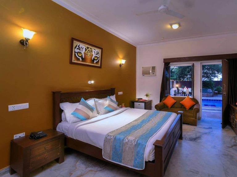 Hotels | Rama Tours