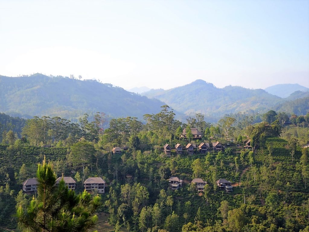Ella, 98 Acres boutique resort | Rama Tours