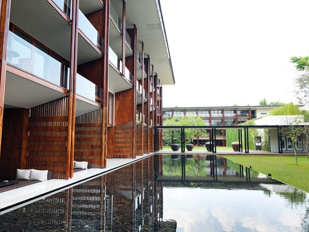 Chiang Mai, Anantara resort | Rama Tours