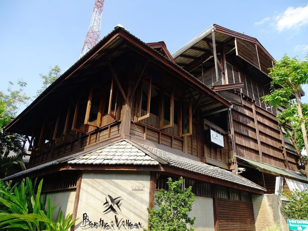 Chiang Mai, Banthai Village | Rama Tours