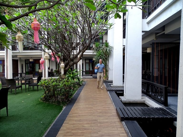 Hotels | Rama Tours
