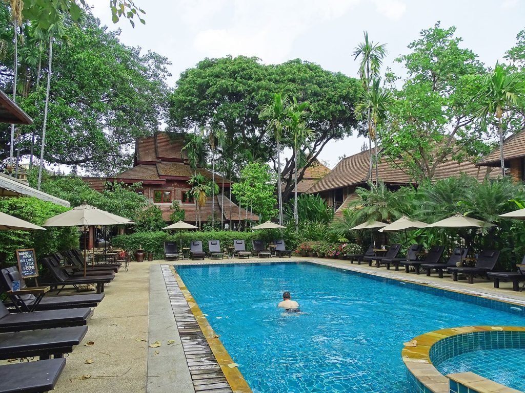Hotels | Rama Tours
