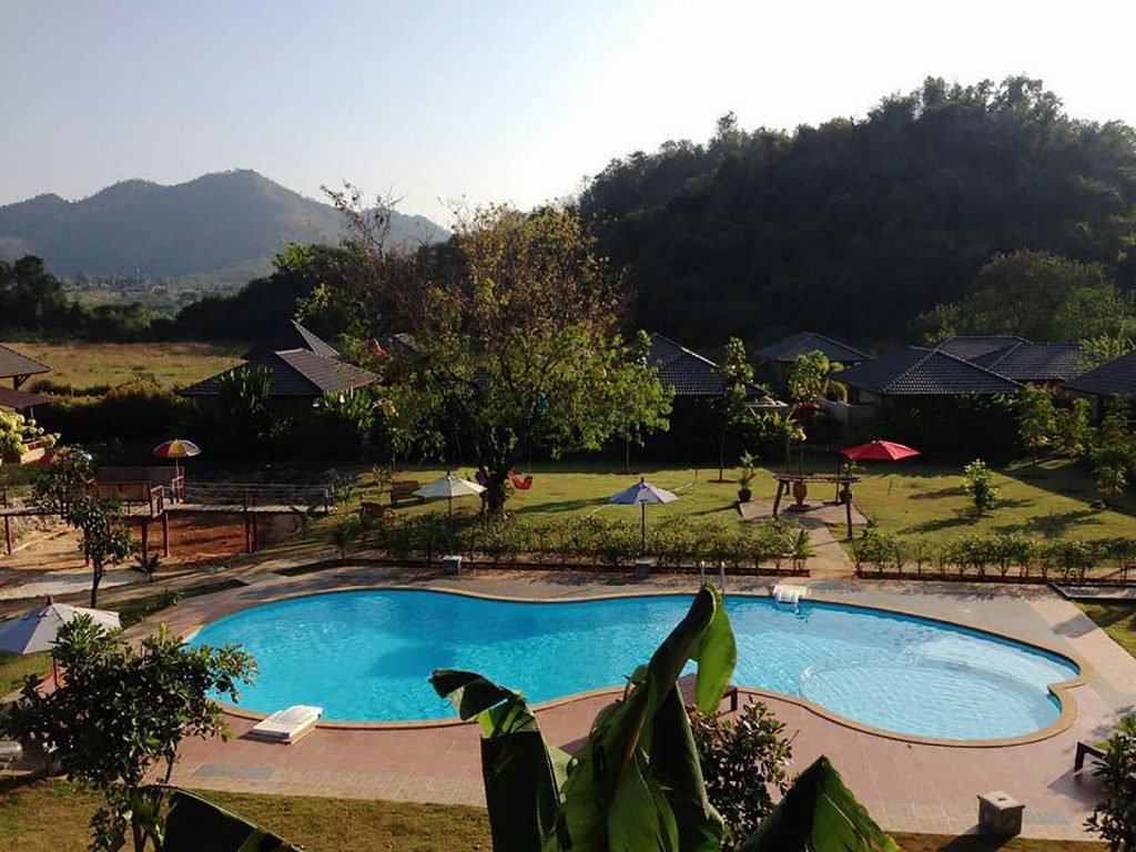 Khao Yai, Nature Life resort | Rama Tours