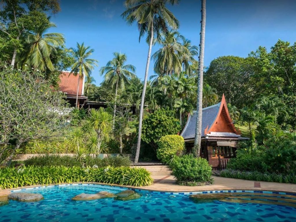 Koh Chang, Sea View Resort & Spa | Rama Tours