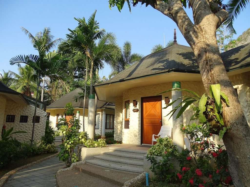Krabi, Golden Beach resort | Rama Tours