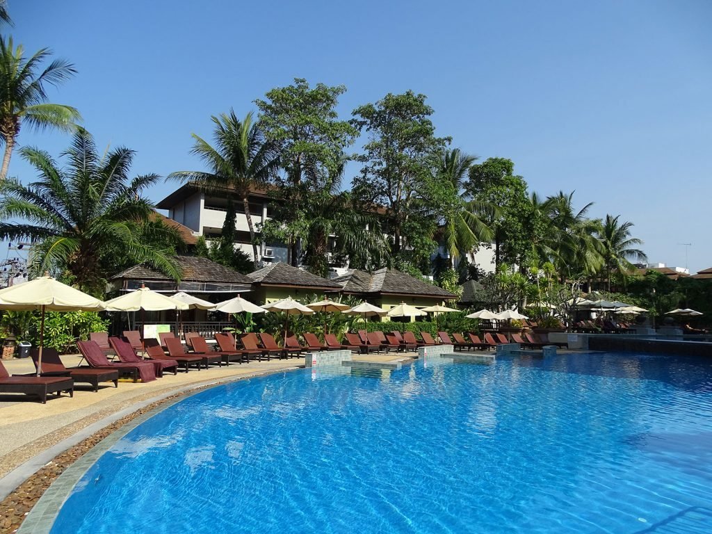 Krabi, La Playa resort | Rama Tours