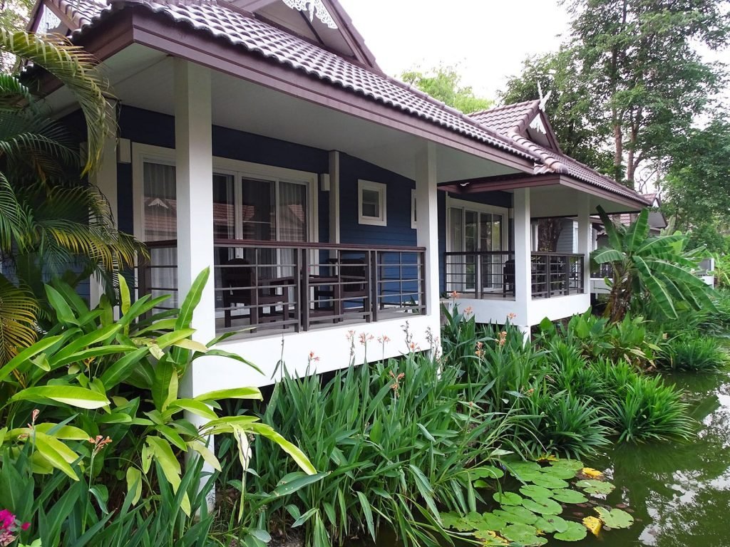 Sukhothai, Le Charme Sukhothai Resort | Rama Tours