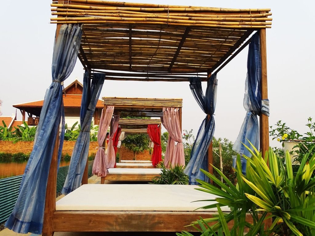 Sukhothai, Sriwilai resort | Rama Tours