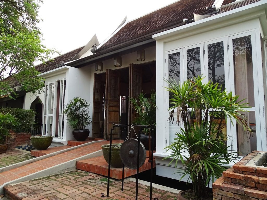 Sukhothai, Tharaburi resort | Rama Tours
