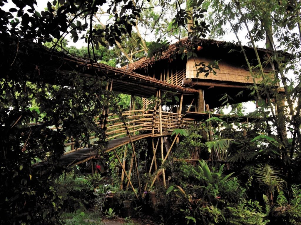 Palangkaraya, Bukit Raya Guesthouse | Rama Tours