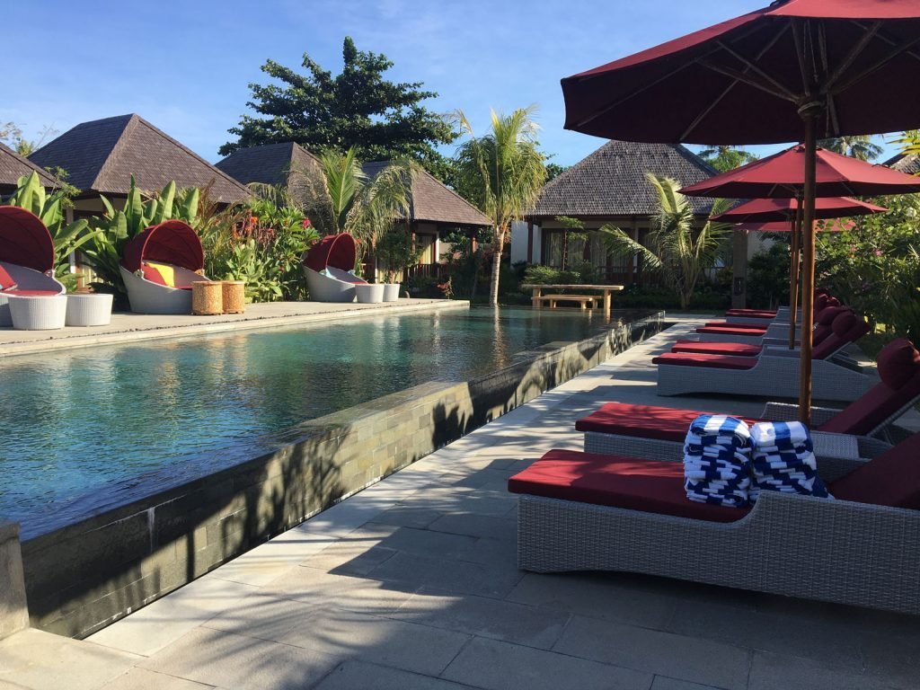 Gili Air, Samata Village | Rama Tours