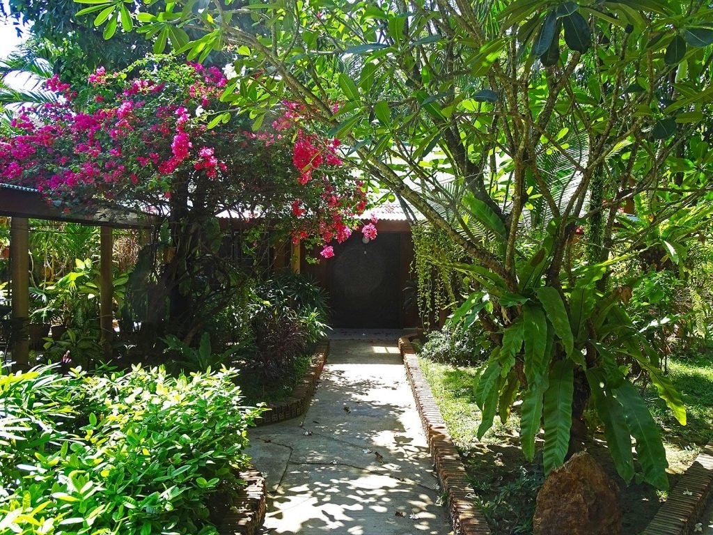 Phuket, Golden Sand Inn | Rama Tours