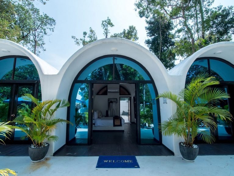 Hotels | Rama Tours
