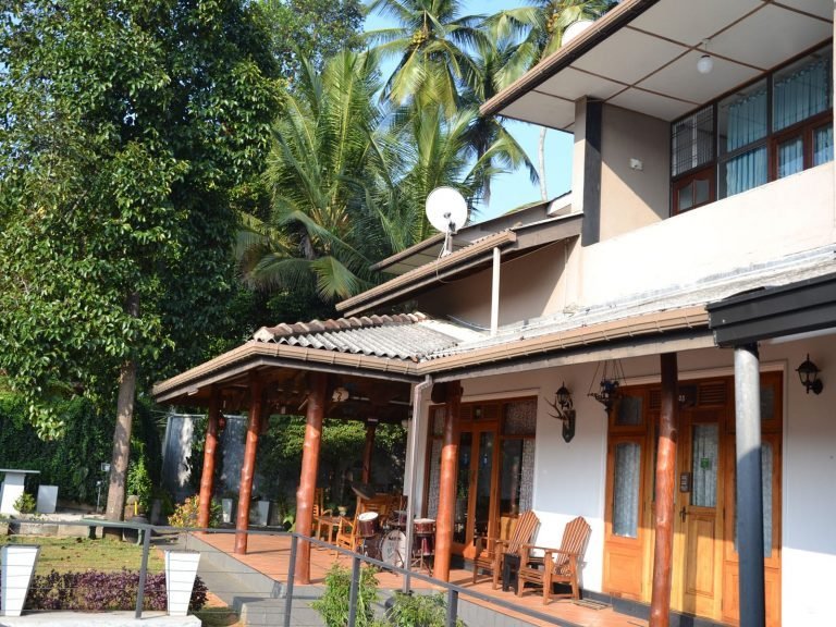 Hotels | Rama Tours