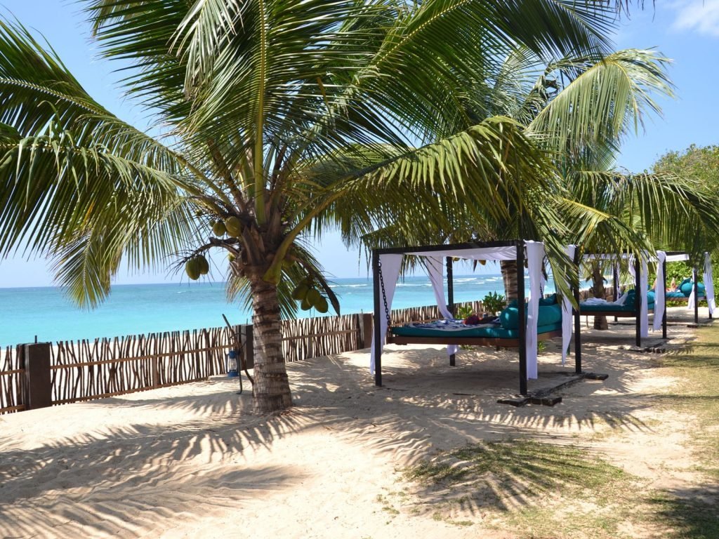 Mirissa, Lantern Boutique hotel | Rama Tours