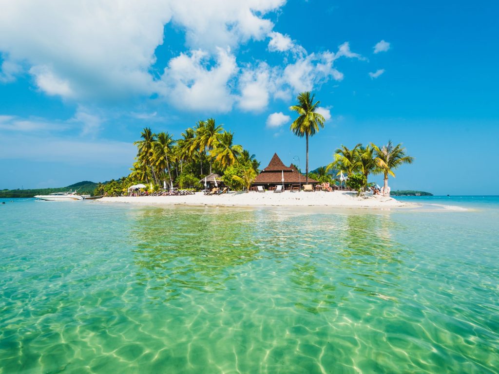 Koh Mook, Sivalai Beach Resort | Rama Tours