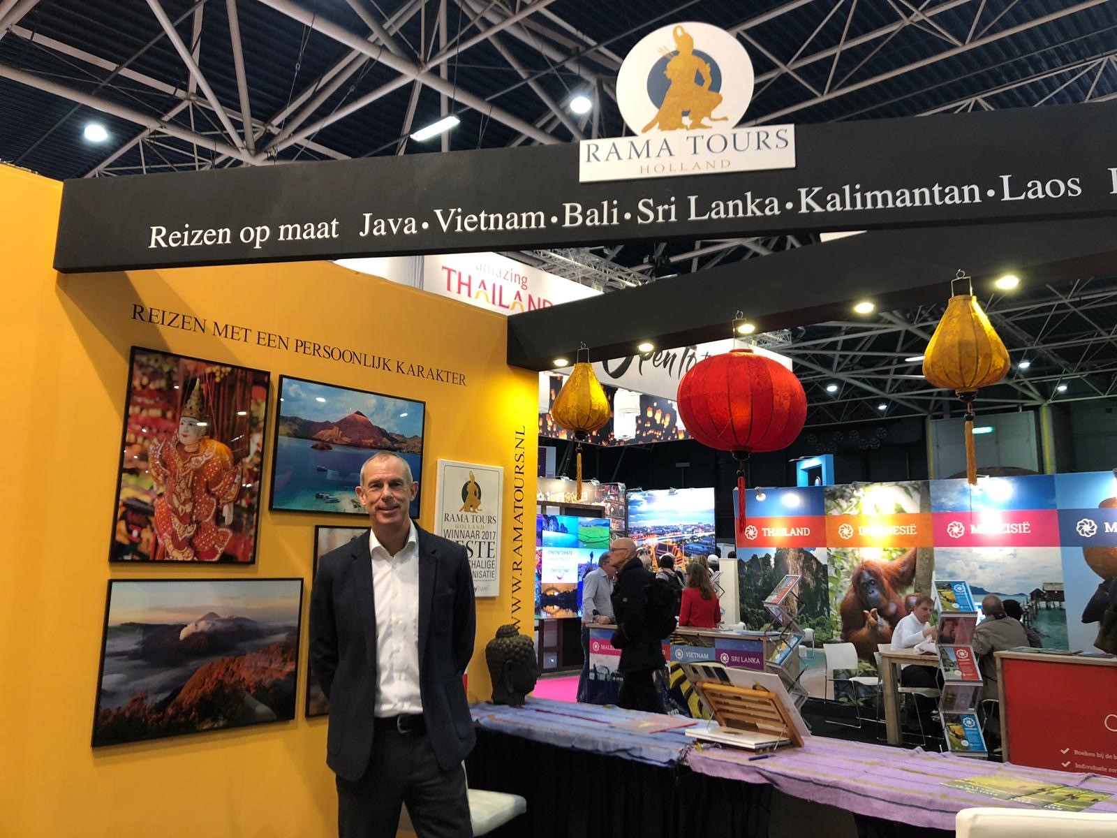 Rama Tours Beurs 2020