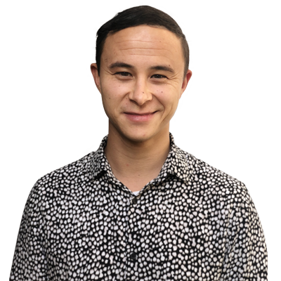 Specialist Jesper de Groot Specialist Jesper de Groot