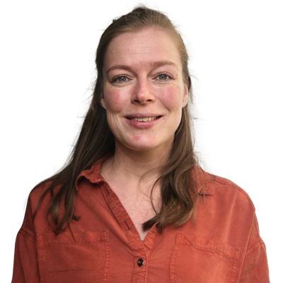Specialist Kim Meussen Specialist Kim Meussen