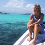 reisspecialist irene | rama tours hoofdfoto